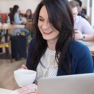 Meet your Posher, Jess